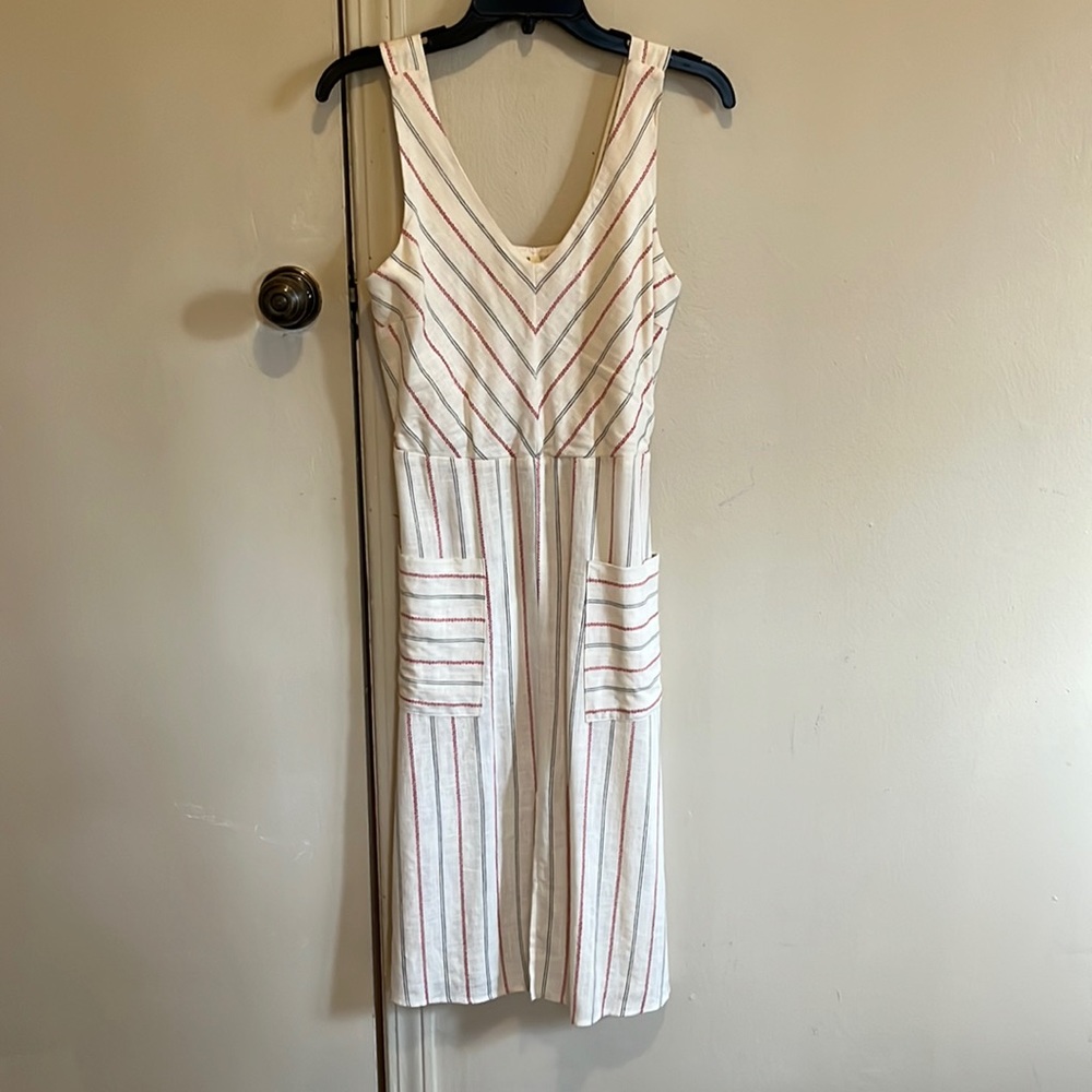 Cotton Sundress Size M